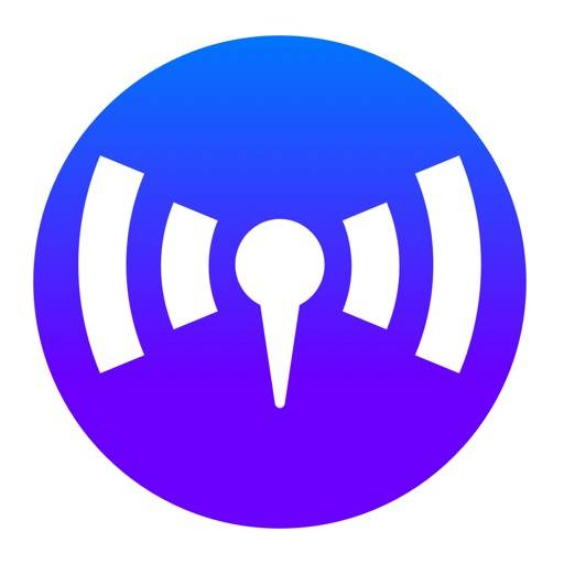 WiFi Analyzer app icon