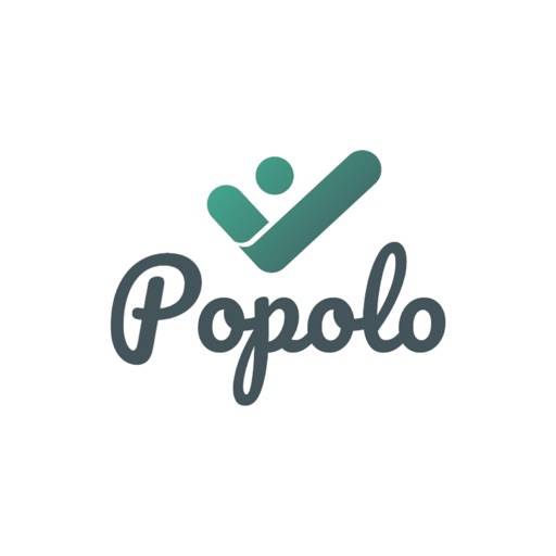 Popolo app icon