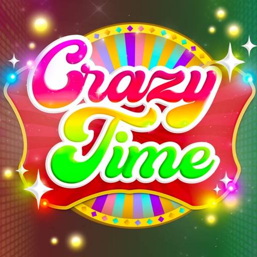Crazy Time Live icon