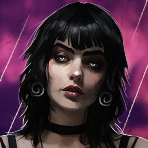 Vampire: The Masquerade icon