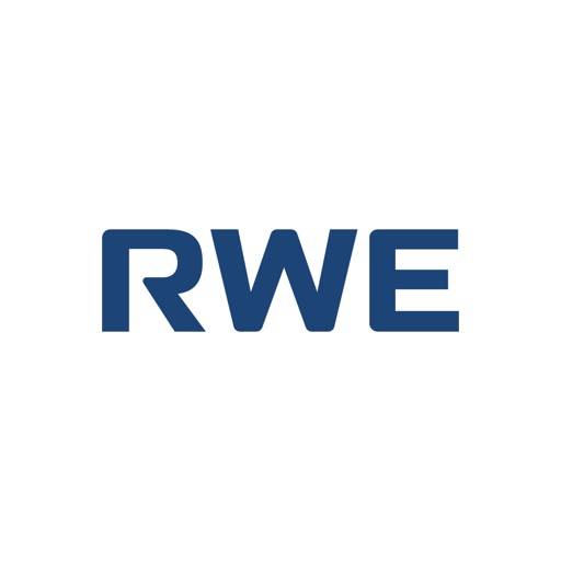 RWE Event App Symbol