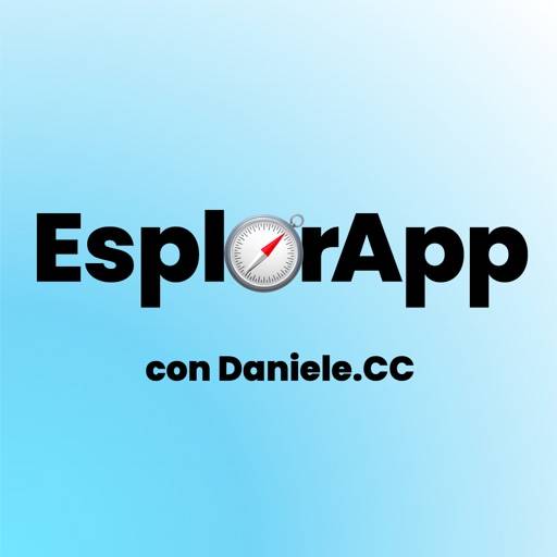 EsplorApp (con Daniele.CC) app icon