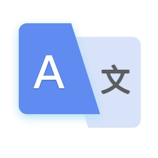 Translator, Translate App icon