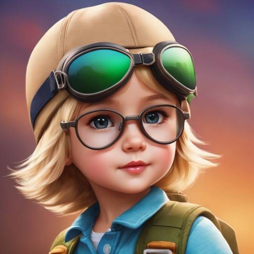 AviatorRadar on your Phone! app icon