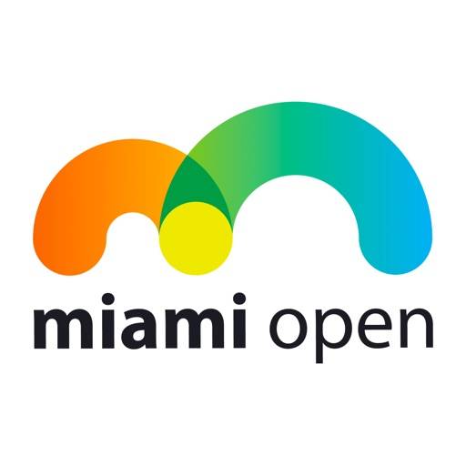 Miami Open presented by Itaú app icon