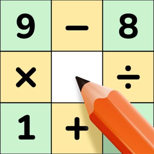 Numbers Puzzle — Jeux de Maths