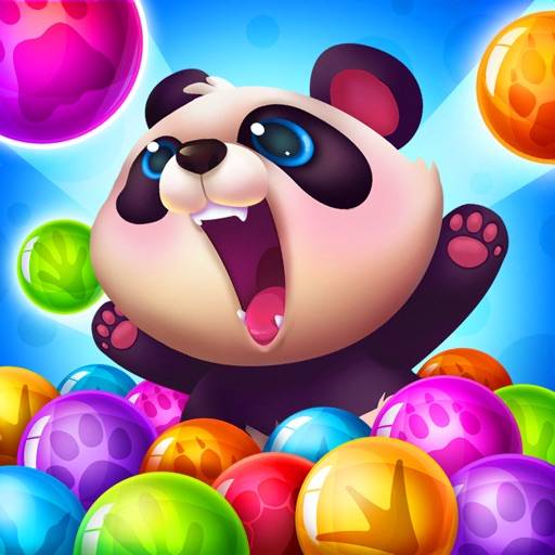 eliminar Animal Bubble Money