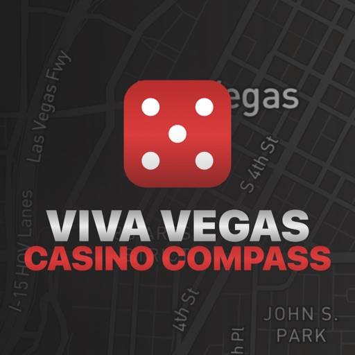 Viva Vegas - Casino Compass икона