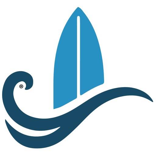 Wave Day: Surf Reports app icon