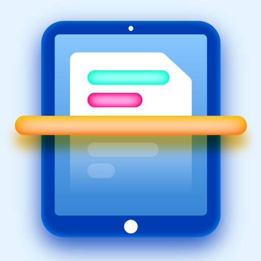 Documa: Document Scanner App icône