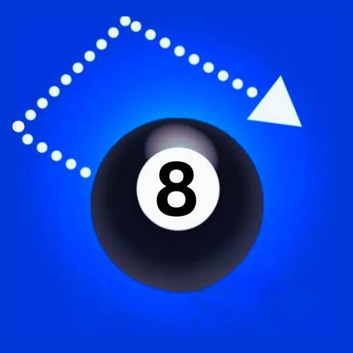 8 ball pool cheto app icon