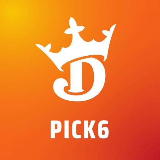 DraftKings Pick6: Fantasy Game app icon