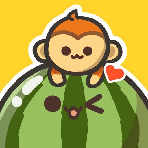QSWatermelon : Affenland app icon