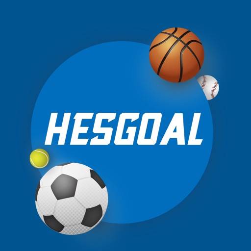 Hesgoal app icon