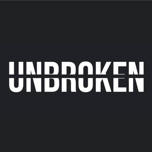 Unbroken plus icon