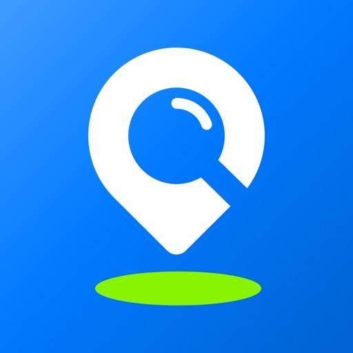 Phone Locator 360: Find Family app icon