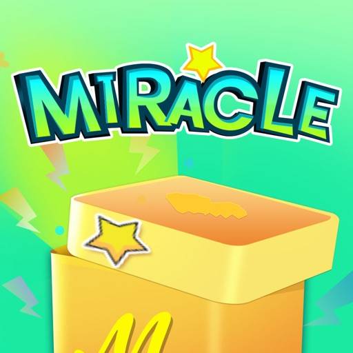 Miraclebox icon