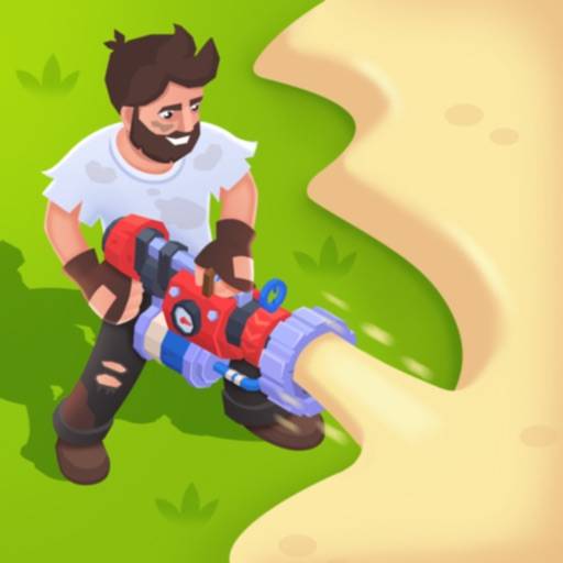 supprimer Wasteland Life: Jeu de survie