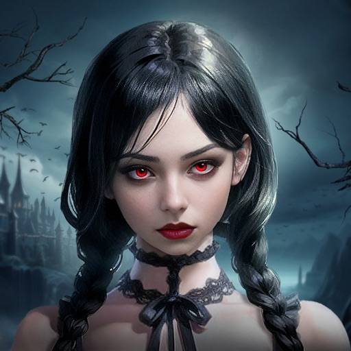 Game of Vampires: Twilight Sun icon