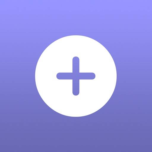 Counter: planning, motivation app icon