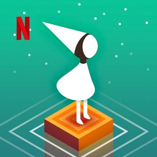 Monument Valley NETFLIX icône