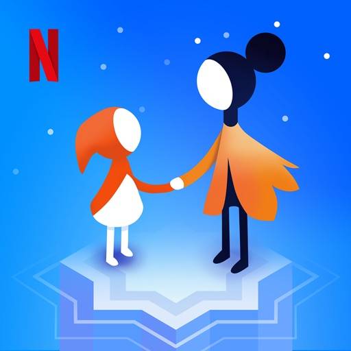 delete Monument Valley 2 NETFLIX