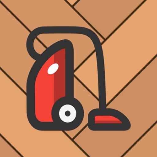 Vacuum Warrior icon