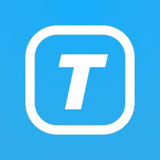 TG Watch app icon