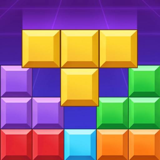 Block Master:Block Puzzle Game icona