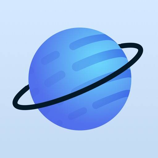 Space VPN:Fast Proxy Master icon