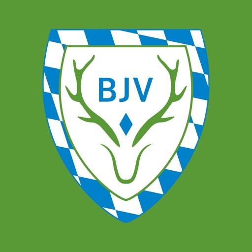 BJV Jagd in Bayern Symbol