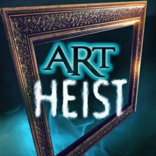Art Heist - Escape Room икона