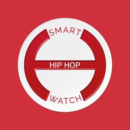 Hiphop Smart icona