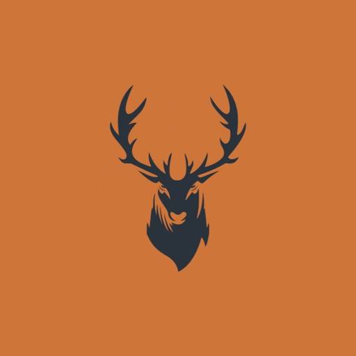 Whitetail Deer Sounds app icon