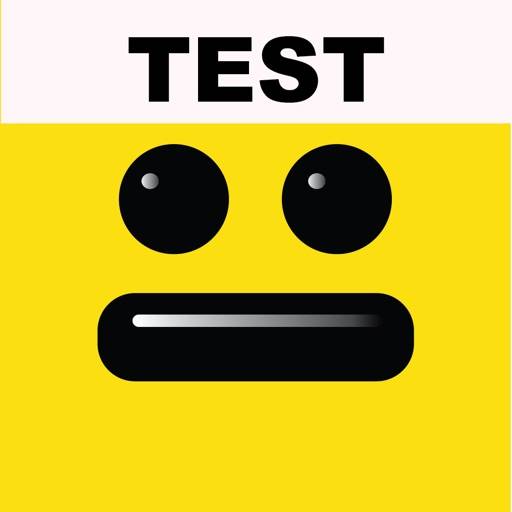 Morse Code Speed Test app icon