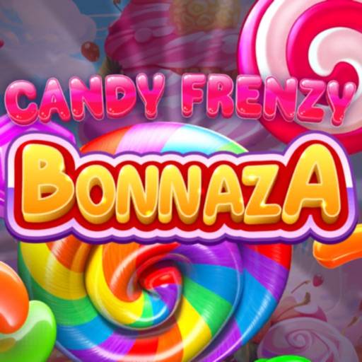 Candy Frenzy Bonnaza icono