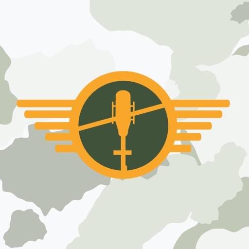 Flight Logbook Army icon