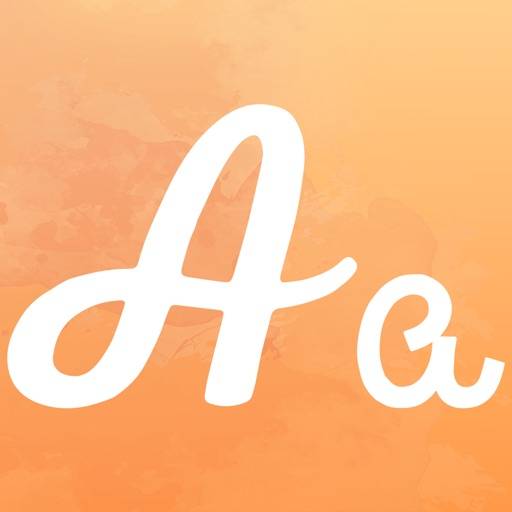 Fonts Keyboard Pro app icon