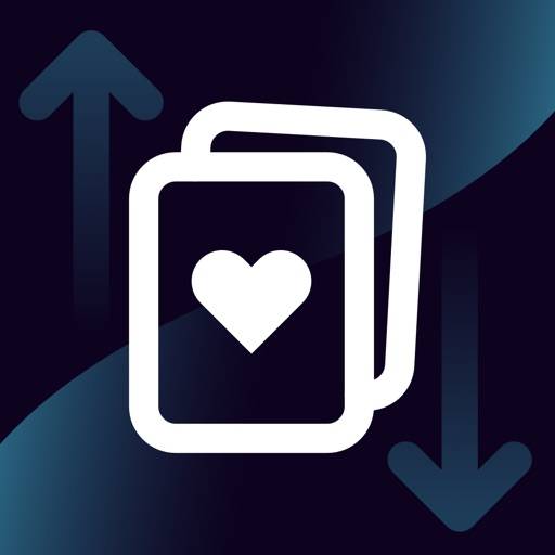 Pocket Hi'n'Lo Unlimited app icon