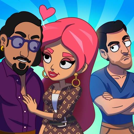 Love & Choices app icon