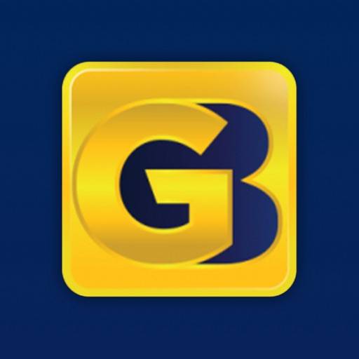 Gold Bet-Up app icon