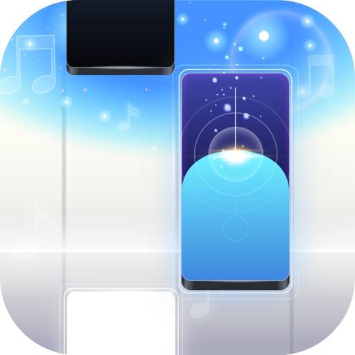 Tap Tap Hero 3: Piano Game icon