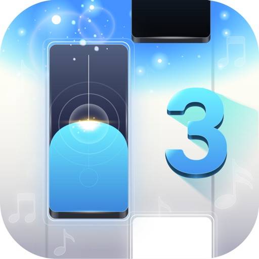Tap Tap Hero 3: Piano Tiles app icon