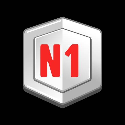 N1 Spielen icon