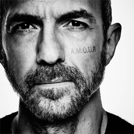 Calogero – A.M.O.U.R TOUR icon