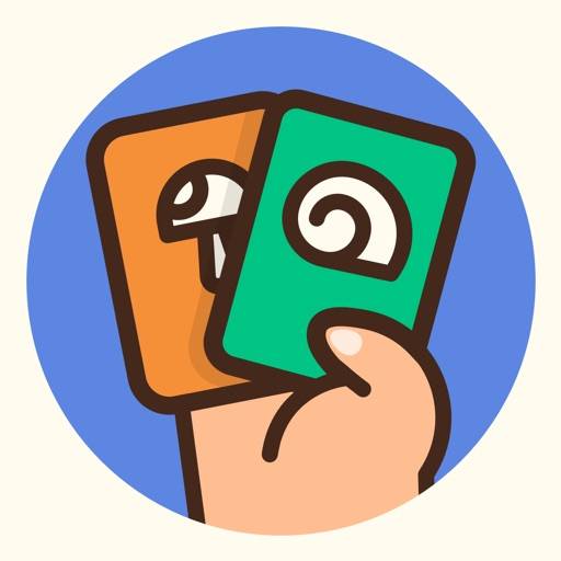Trial by Trivia app icon