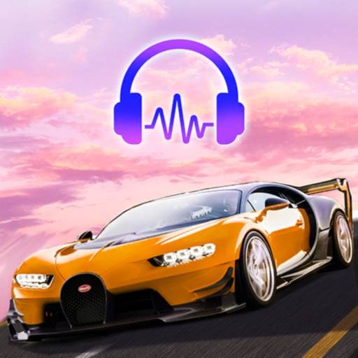 Car Sounds Simulator app icon