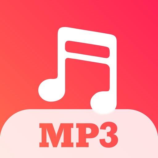 MP3 Converter: Extraer mp3 app icon