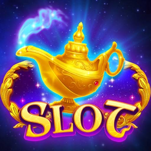 Blaze Genie Slot icon