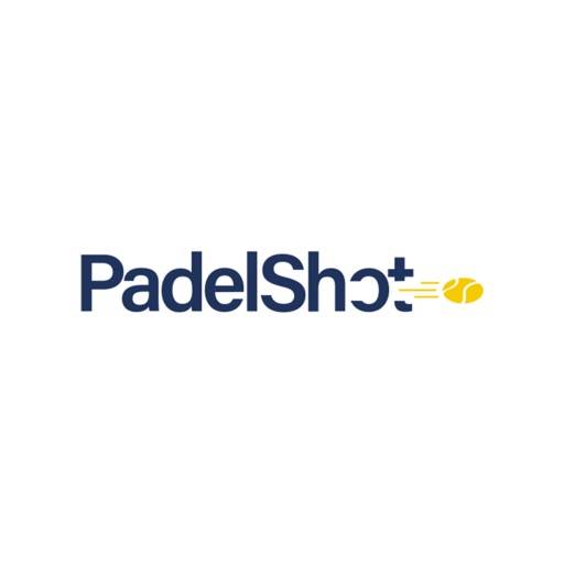 PadelShot Club icon